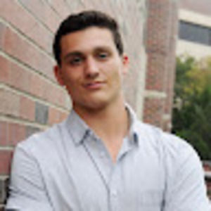 Meet your Posher, Hunter